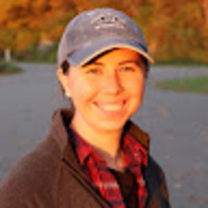 Meet your Posher, Meagan